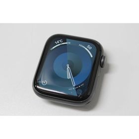Apple Watch Series 6/GPS/44mm/A2376〈MG2E3J/A〉(4)