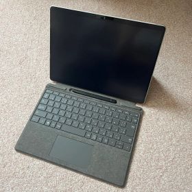 Surface Pro 8 中古 56,800円 | ネット最安値の価格比較 プライスランク