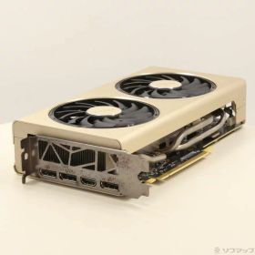 【中古】MSI(エムエスアイ) Radeon RX 5700 XT EVOKE OC 【262-ud】