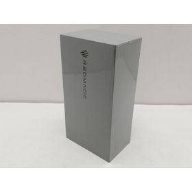 【未使用】Nubia 国内版 【SIMフリー】 REDMAGIC 10 Air Twilight(ブラック) 12GB 256GB【仙台イービーンズ】保証期間３ヶ月