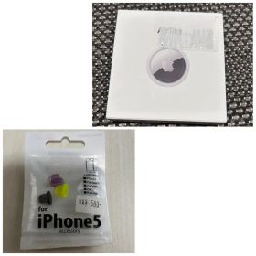 Apple Airtag エアタグ