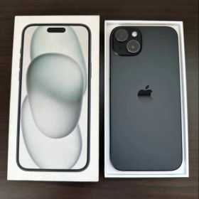 G1334 iPhone15Plus 128GB