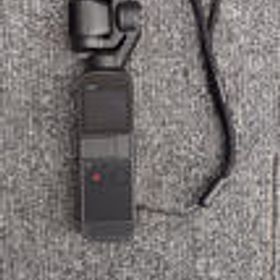 アクションカメラ OSMO POCKET2 OT-2 DJI