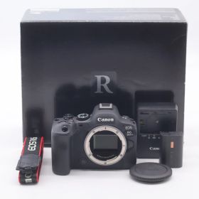 ★極上品★Canon EOS R6 MarkⅡ ボディ ショット数 4000以下