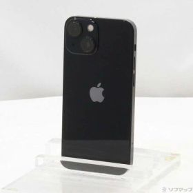 iPhone 13 mini 512GB 新品 81,960円 中古 43,800円 | ネット最安値の