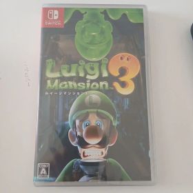 ルイージマンション3