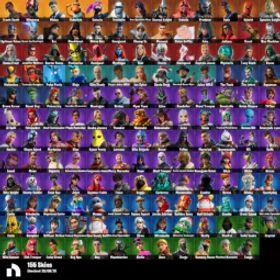 [pc/PSN/xbox] 155 スキン | travis scott | リヴァイアサン | ギャラクシア |ウィングマン | マイダス |フィッシュスティック |フラクチャードワールド |サボテンジャック |1140VBの