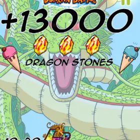 [+14500 DS]ドラゴン ボールZドッカンバトル 海外 [アンドロイド]