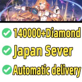 日本|140K-160K ダイヤモンド