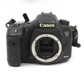 Canon キヤノン EOS 7D Mark II 動作確認済み