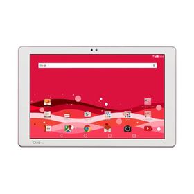 Qua tab PZ LGT32[16GB] au ピンク【安心保証】