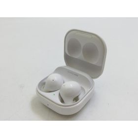 【中古】SAMSUNG Galaxy Buds2 SM-R177NZWAXJP [ホワイト]【大宮東口】保証期間１ヶ月【ランクB】