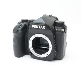 《良品》PENTAX K-1 Mark II ボディ