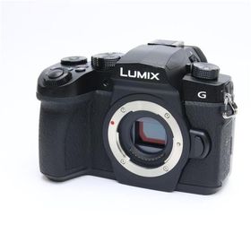 《並品》Panasonic LUMIX DC-G99D ボディ