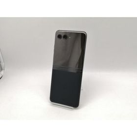 【中古】MOTOROLA 国内版 【SIMフリー】 motorola razr 40 ultra インフィニットブラック 8GB 256GB PAX40020JP【横浜】保証期間１ヶ月【ランクA】