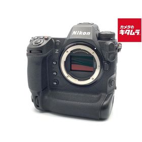 【中古】 【良品】 ニコン Z9 ボディ