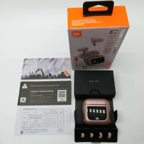 JBL TOUR PRO 2 ワイヤレスイヤホン