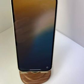 iPhone14 256GBスターライトSIMフリー超美品バテッリ82％