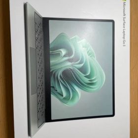 Surface Laptop GO3 XKQ-00010 メモリー16GB