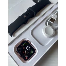 アップルウォッチ(Apple Watch)のＲ:Apple Watch Series5 GPS+Cellular 40mm (腕時計(デジタル))