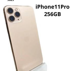 iPhone11Pro 256GB ゴールド【ジャンク】
