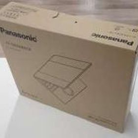 パナソニック Let's note QR4 新品¥225,000 中古¥160,160 | 新品・中古