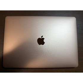 マック(Mac (Apple))のMacBook Air M1 メモリ16GB SSD256GB(ノートPC)