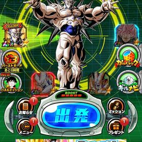 ［引退垢］ガチャ限多数🌸破格🌸即購入可🔥 | ドッカンバトルのアカウントデータ、RMTの販売・買取一覧