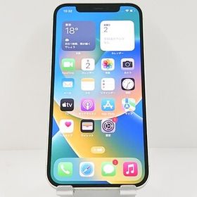 iPhone12 128GB au グリーン 送料無料 即決 本体 c11977