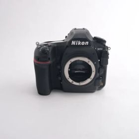 【中古】(ニコン) Nikon D850 ボディ