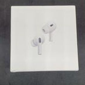 AIRPODS PRO(第二世代) MTJV3AM/A APPLE