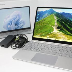 Surface Laptop Go 3/intel Core i5/128GB/8GB ⑥