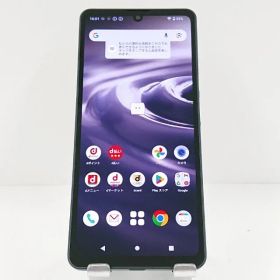 AQUOS sense6 SH-54B ドコモ ブラック 送料無料 本体 c15257