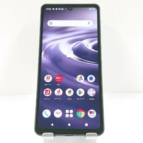 AQUOS sense6 SH-54B ドコモ ブラック 送料無料 本体 c15248