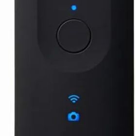 RICOH THETA S ブラック 360度全天球カメラ 360° Full HD 30fps フルハイビジョン動画 25分間連続撮影可能 精度の高い自然なスティッチング HDR合成撮影で明暗差のある室内撮影もきれいに撮影できます 910720