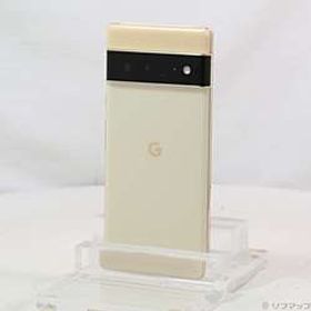 Google Pixel 6 Pro 新品 41,980円 中古 20,980円 | ネット最安値の
