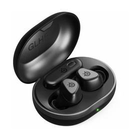 Arctis GameBuds Black [61680J] PC/PlayStation用 完全ワイヤレス ゲーミングイヤホン