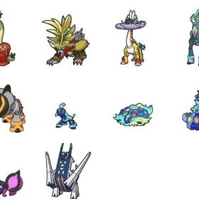 藍の円盤伝説.準伝説ポケモン/4災/パラドックス 6V/LV100/努力値完璧/国産/色違い | ポケモンSV(スカーレットバイオレット)のアカウントデータ、RMTの販売・買取一覧