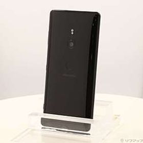 〔中古品〕 Xperia XZ3 64GB ブラック SO-01L docomoロック解除SIMフリー ［6インチ有機EL／Snapdragon 845］〔中古品〕 Xperia XZ3 64GB ブラック SO-01L docomoロック解除SIMフリー ［6インチ有機EL／Snapdragon 845］