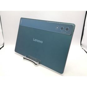 【中古】Lenovo 国内版 【Wi-Fi】 Yoga Tab Plus 16GB 256GB ZAEG0149JP [タイダルティール]【立川フロム中武】保証期間１ヶ月【ランクA】