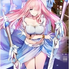 石18万~19万個+★5募集券3枚+ガチャ2800枚+★5星の衣装50個 初期アカウント | ブラウンダスト2(ブラダス2)のアカウントデータ、RMTの販売・買取一覧