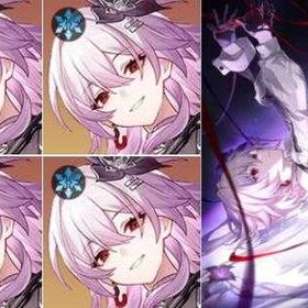 引退垢 | 崩壊スターレイル(崩スタ)のアカウントデータ、RMTの販売・買取一覧