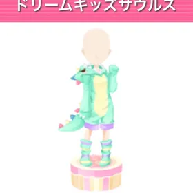 ドリームキッズサウルス | ガルショのアカウントデータ、RMTの販売・買取一覧