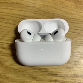 アップル(Apple)のApple AirPods Pro 第二世代 typeC(ヘッドフォン/イヤフォン)