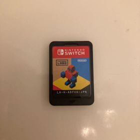 Nintendo Labo 日本版