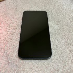 Apple iPhone 14 128GBブラック 本体