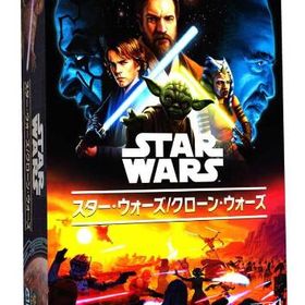 スター・ウォーズ/クローン・ウォーズ パンデミックシステムゲーム 日本語版 117993 【HOBBYJAPAN/ホビージャパン】【0841333117993】