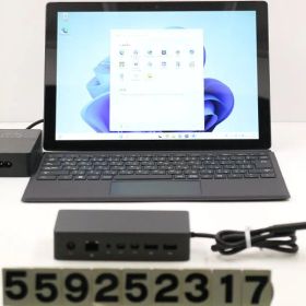 Microsoft Surface Pro 7 256GB Core i5 1035G4 1.1GHz/8GB/256GB(SSD)/12.3W/(2736x1824) タッチパネル/Win11 【559252317】