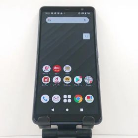 arrows Be4 F-41A ドコモ ブラック 送料無料 本体 c14786