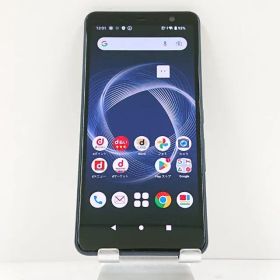 arrows Be4 Plus F-41B ドコモ ブラック 送料無料 本体 c14466